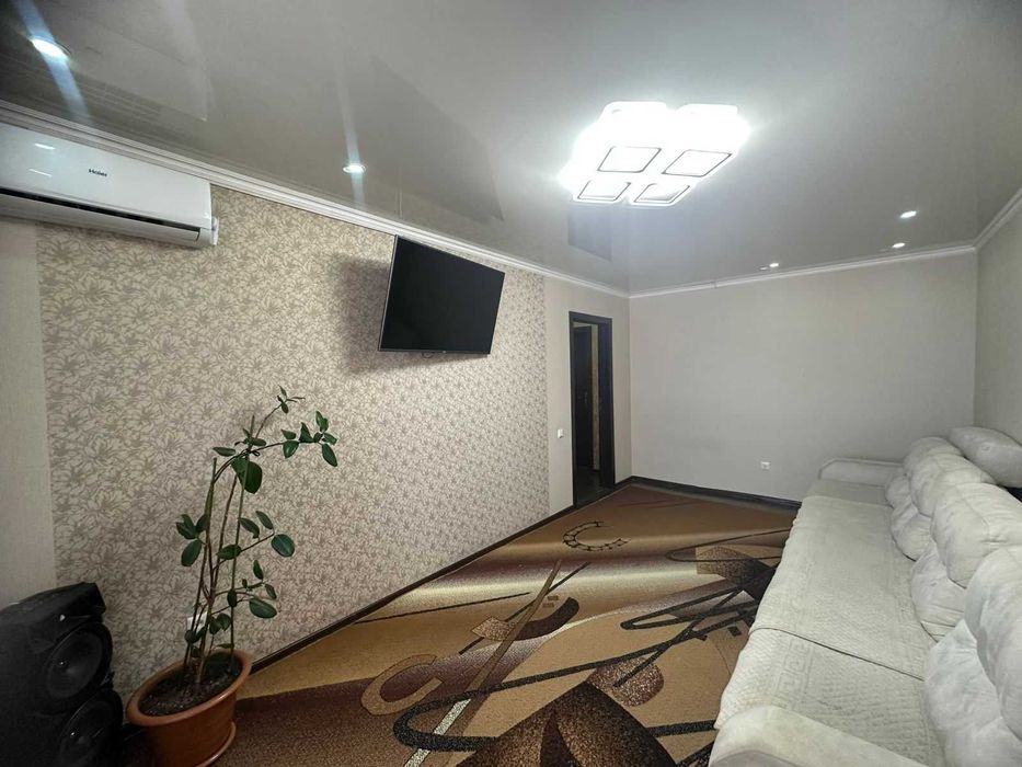 Продам 2-х комнатную квартиру