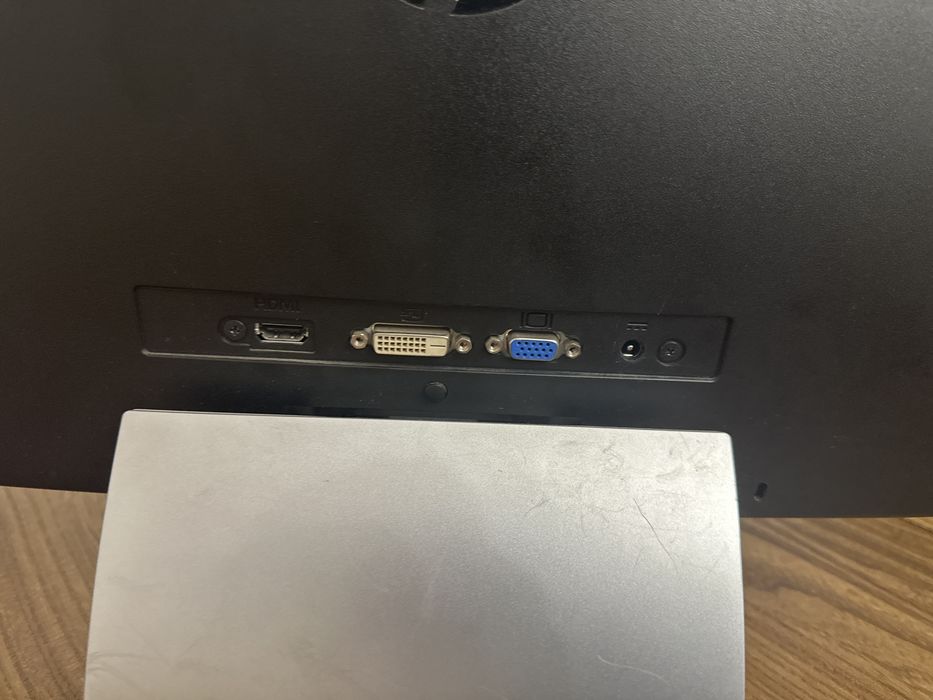 Монитор Hp Pavilion 23xi