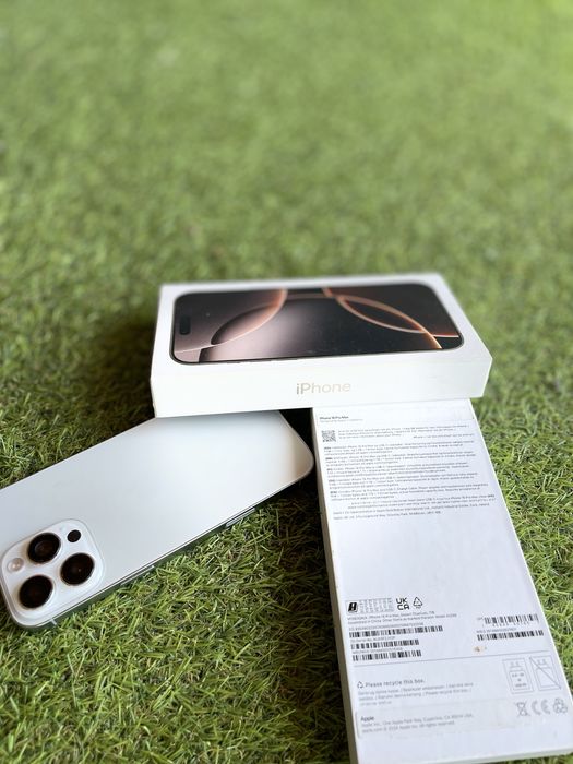 Реплика iphone 16 pro max