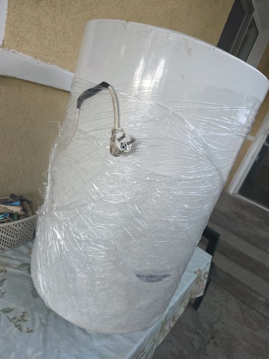 Vand boiler ariston