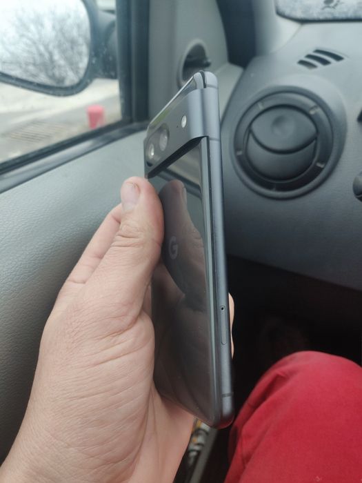 Google pixel 8    128gb