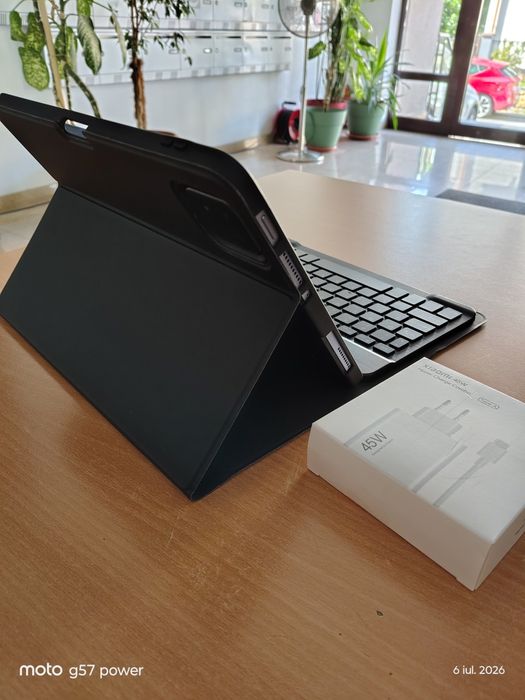 Xiaomi pad 7 12 GB RAM 256 memorie