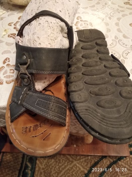 Обувь для мальчиков