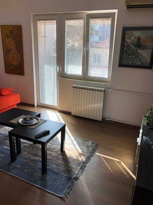 Дава се под наем Двустаен апартамент в София, Малинова долина - 65 кв.м за 459 € - Снимка #1