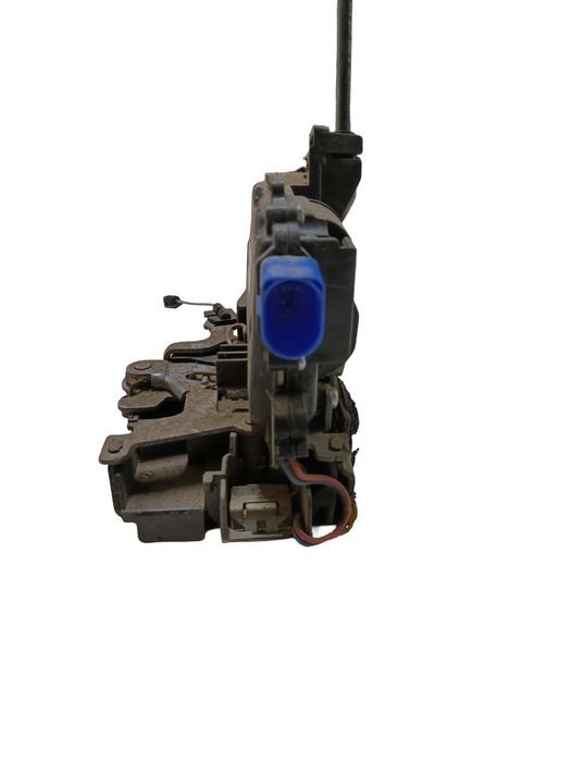 Broasca Usa Dreapta Spate Skoda Fabia 6Y2 1999 - 2008 6Y0839016A