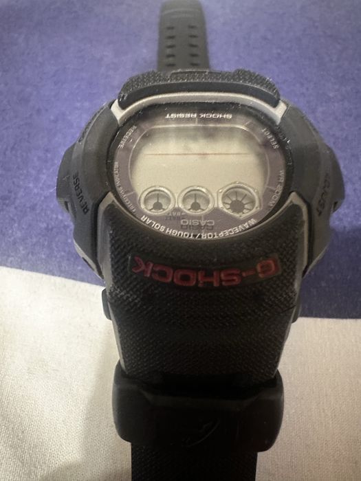 Vand ceasuri/ Casio g-shock , Diesel, Hirstch