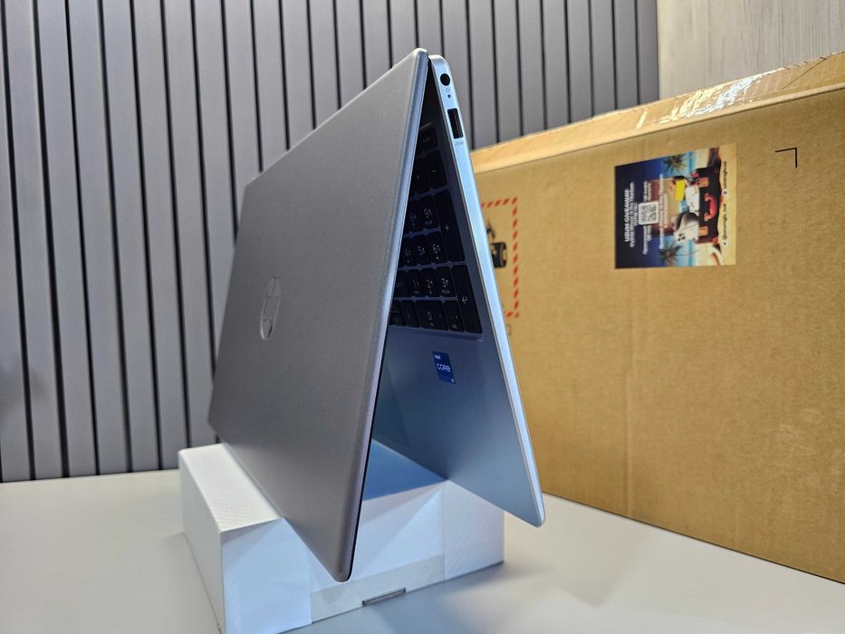 ПРОДАМ HP 250G10 Шустрый Ноутбук Core™i3-1315U/8GB/256GBSSD/15.6"HDLED