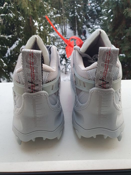 Off White Odsy-1000 Grey 44