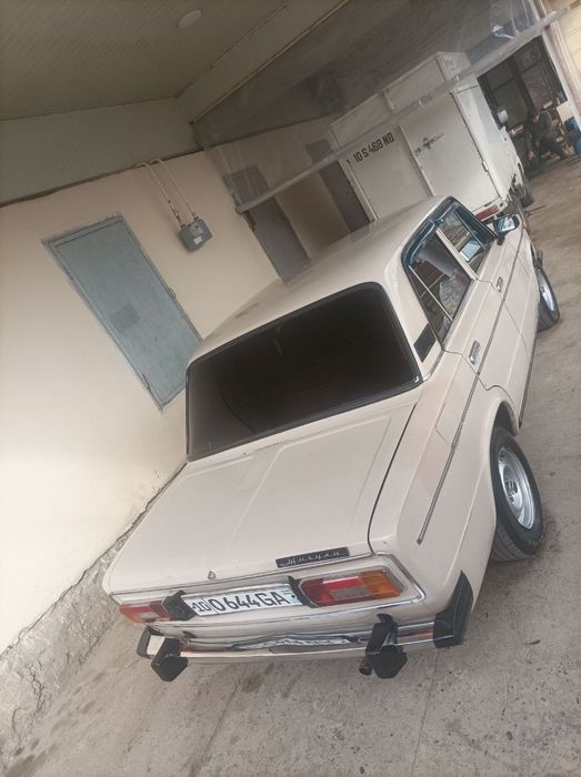 Jiguli 2106 sotiladi