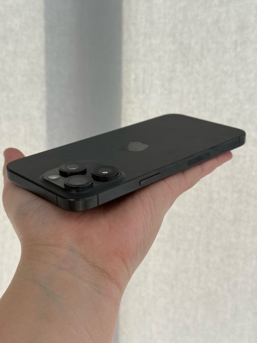 Iphone 15 pro max 96%akb Айфон 15 про макс