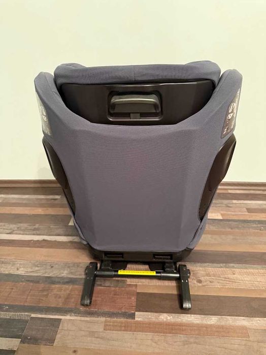 Scaun auto Nuna Rebl isofix stare impecabila