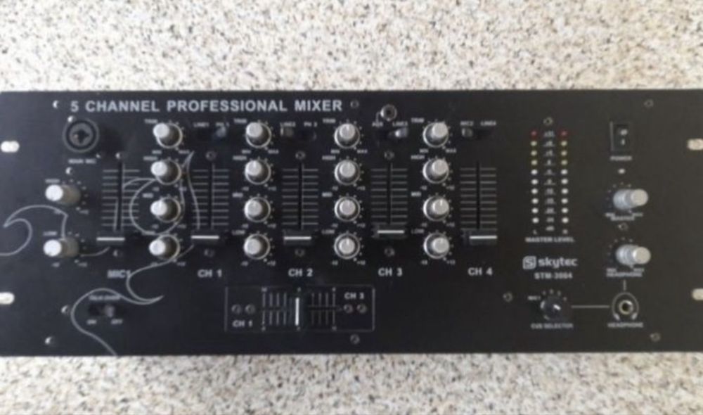 Skytec STM 3004 Skytek