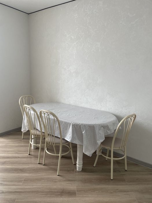 Сдаётся 1-комнатная квартира