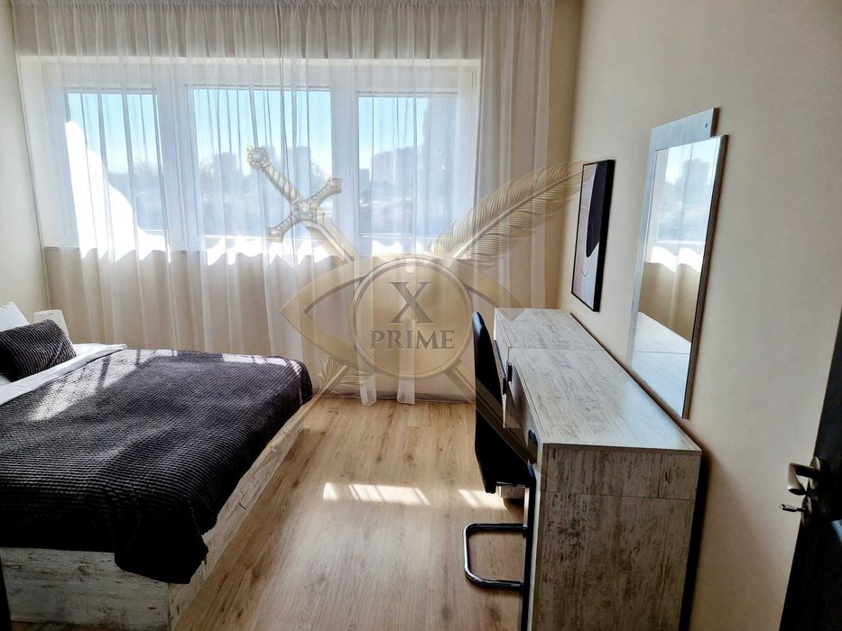 Двустаен апартамент в Левски! 21723022