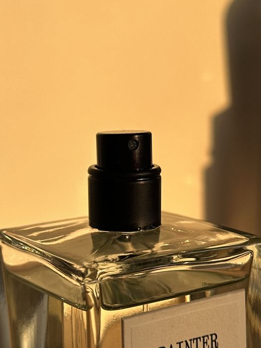 Genyum Painter 2/5/10 мл парфюм оригинал