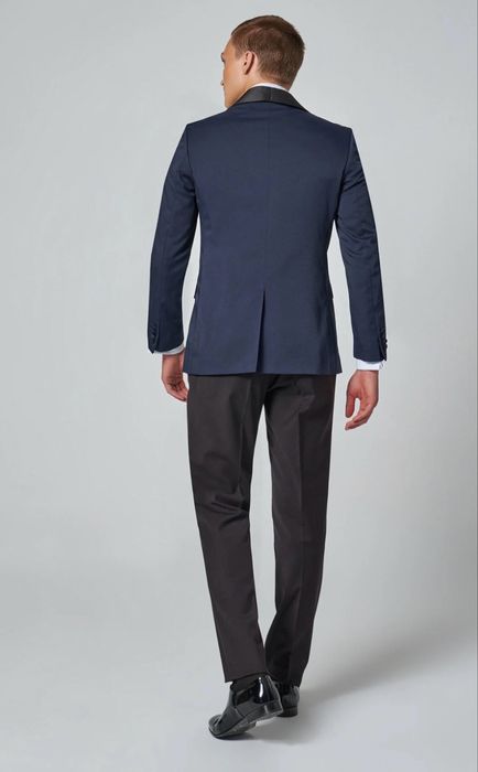 Set costum barbati, nas, mire, ceremonie