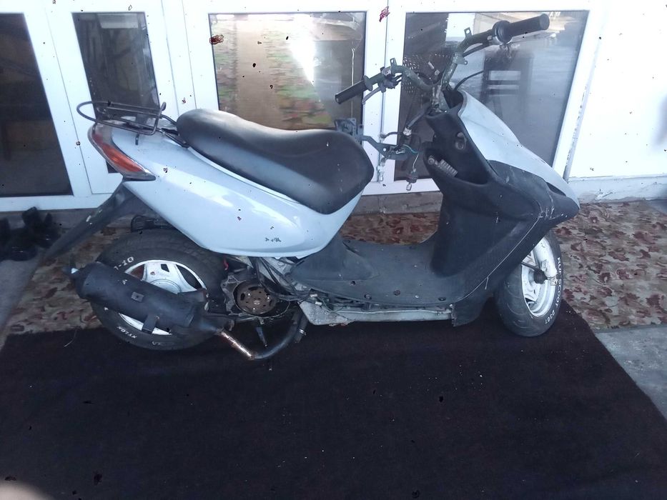 Продам Хонда дио  57