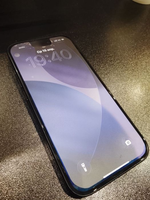 iPhone 15 128gb 24 цикл