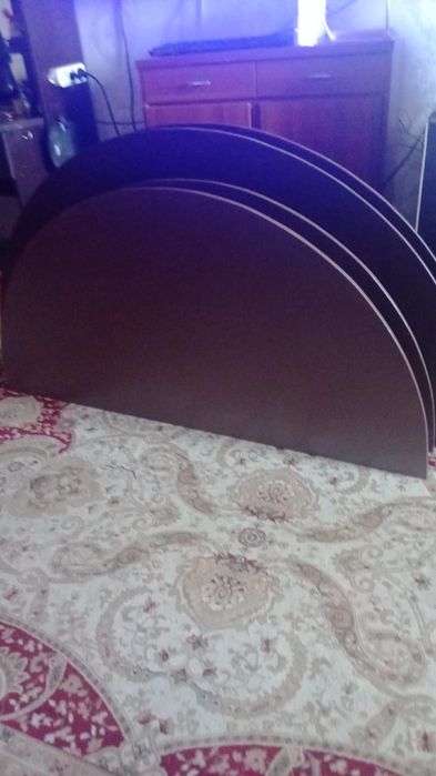 Стола национальные