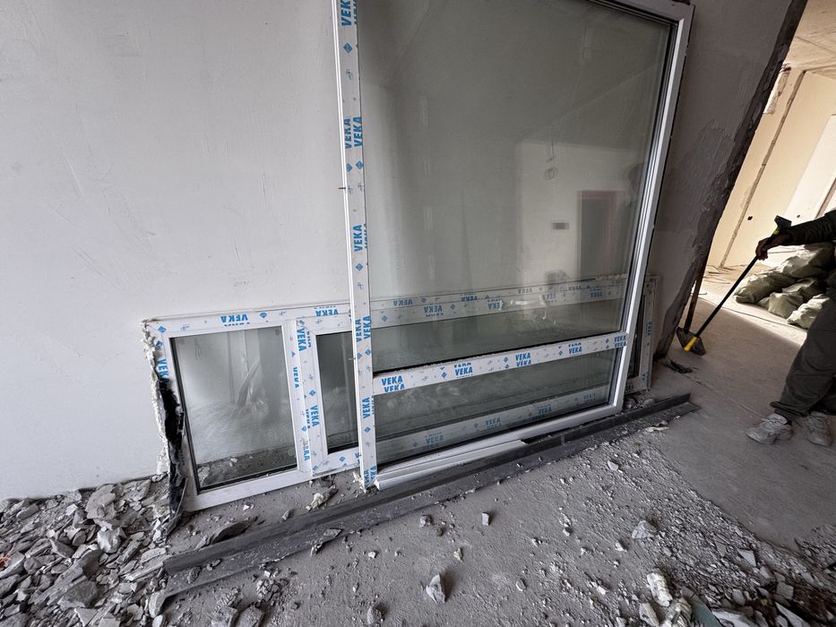 Продаю стеклопакет