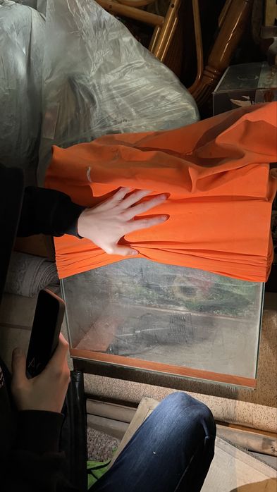 Аквариум для рыб