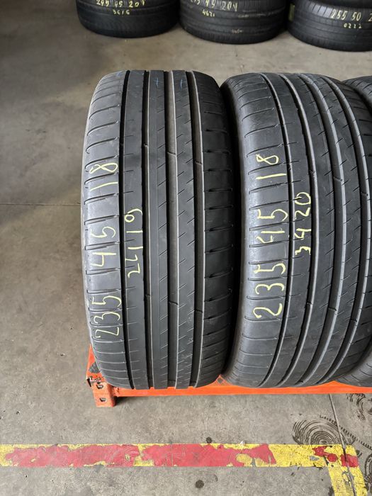 Anvelope Vara 235/45/18 Michelin Pilot Sport 4 235 45 18 R18
