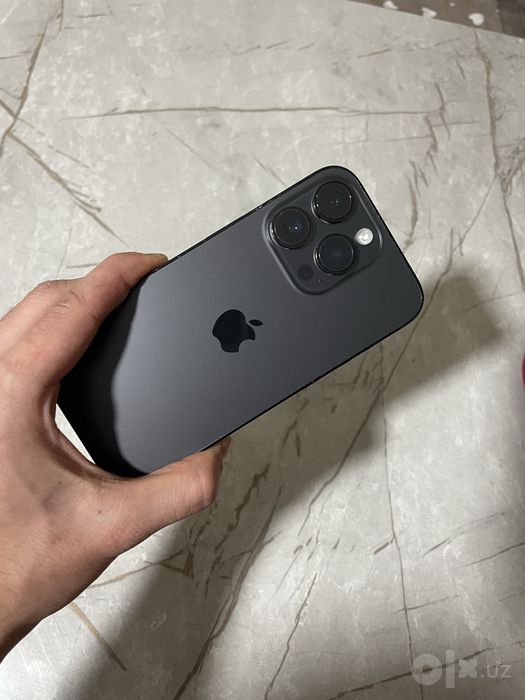 Iphone 14 pro 86/256