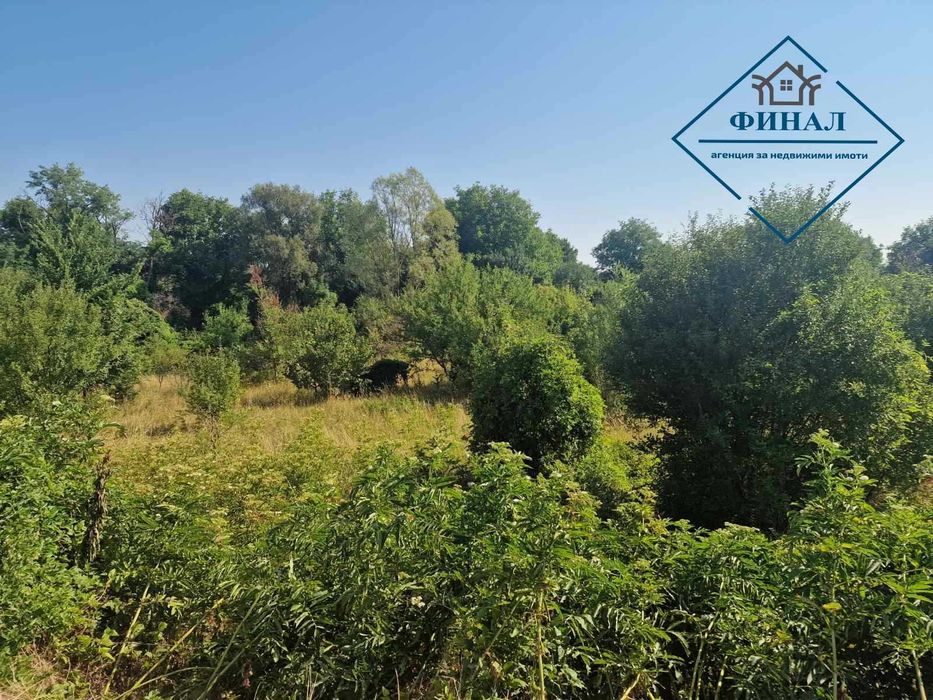 Продава се Парцел в с. Правенци, Област Шумен - 11395 кв.м за 10 €/кв.м - Снимка #1