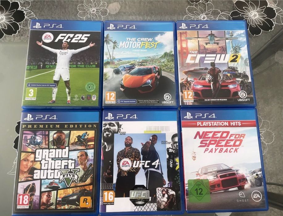 PlayStation 4 PRO