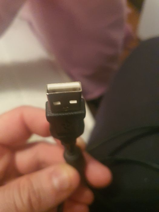 Camera de tv Samsung cu microfon