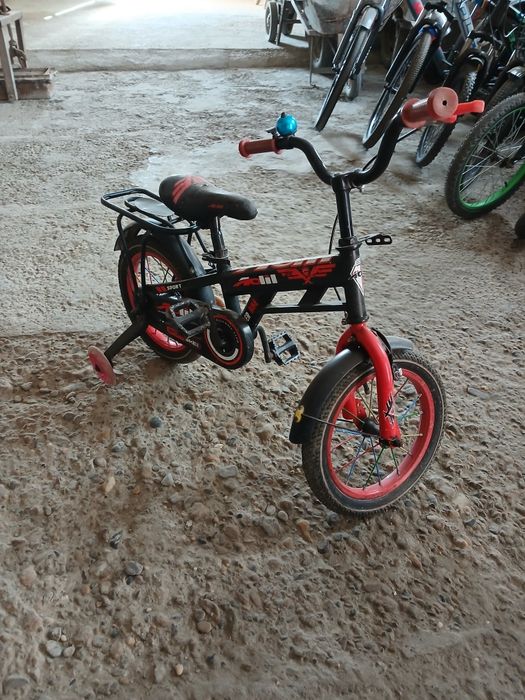 Детский великча сотилади 3та