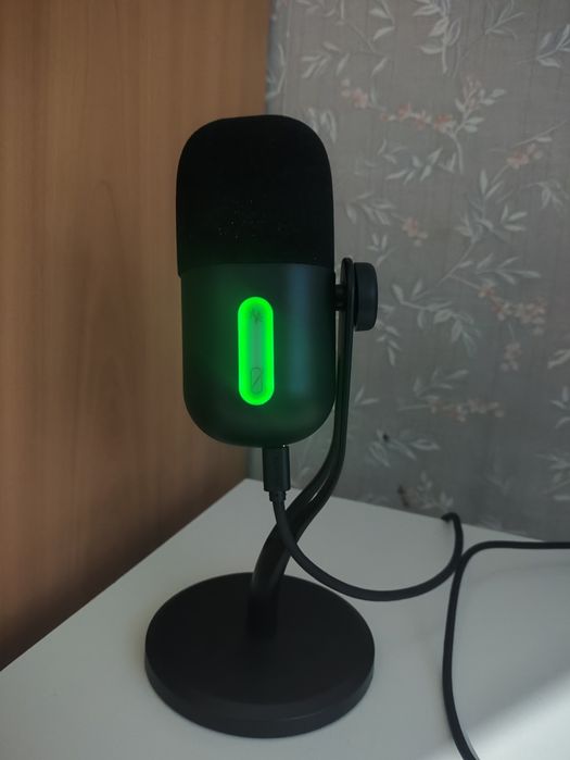 Продам микрофон для пк