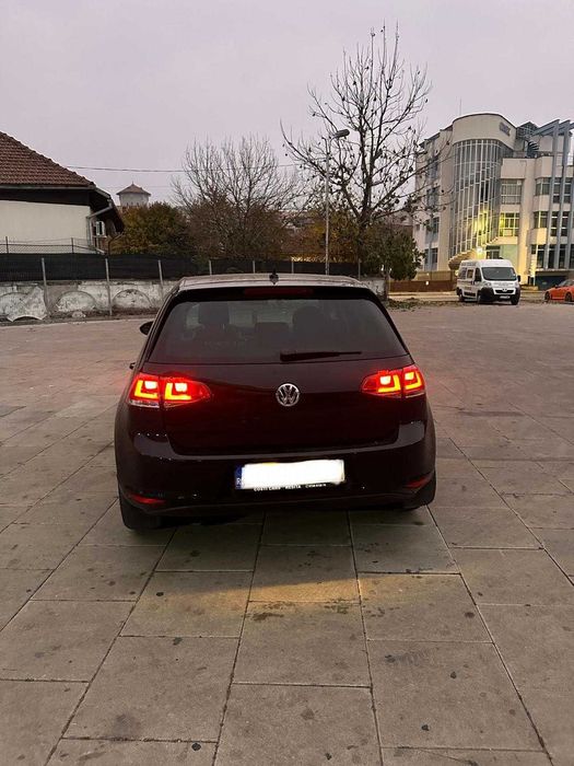 De vanzare Golf 7