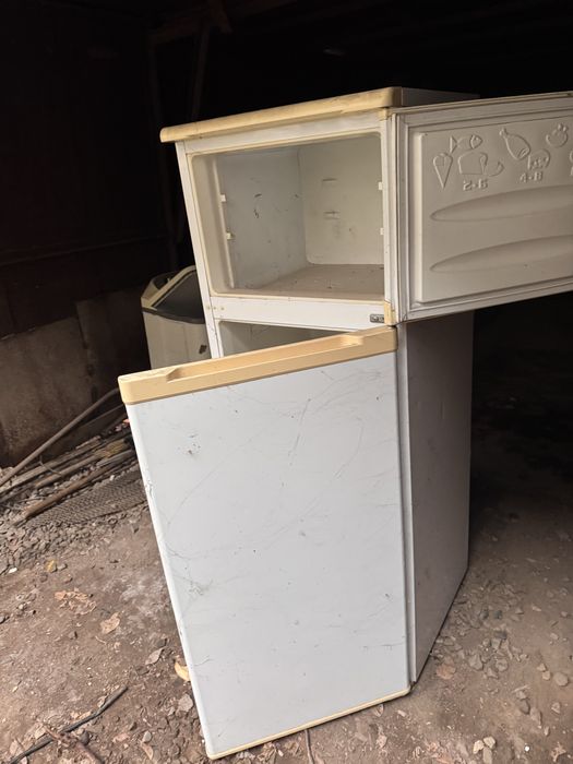 Холодилник сатыл