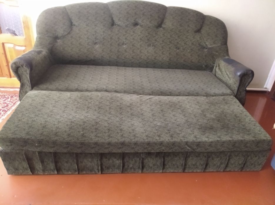 Диван. бушни жагдай жаксы
