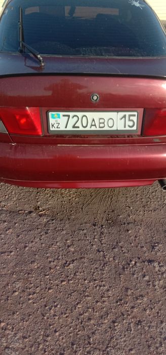 Продам Митсубиси Каризма