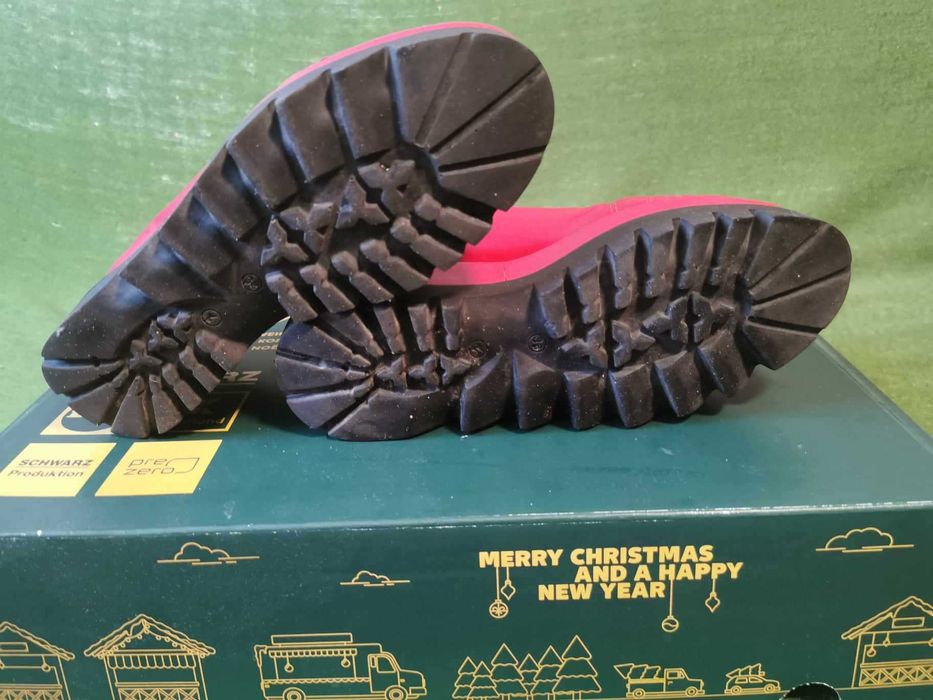 Намалени! Дамски обувки на платформа Bianki- 30 лв.