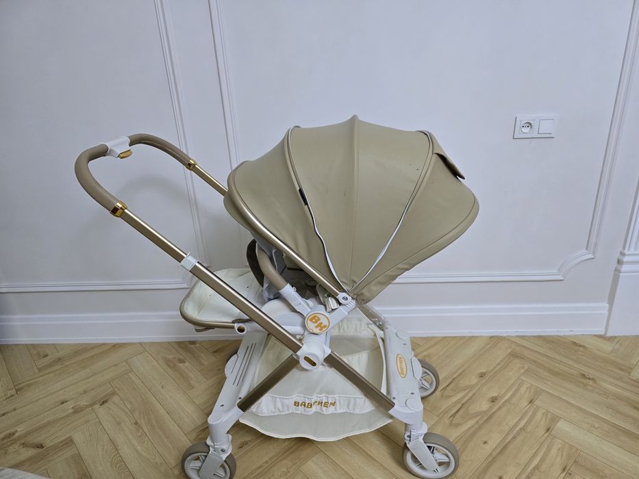 Детский коляска сатылады