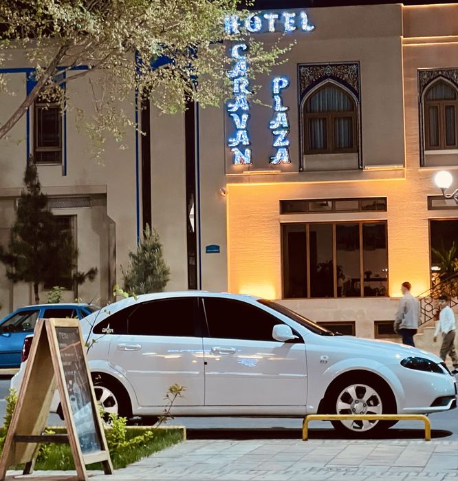 Продаётся Chevrolet gentra