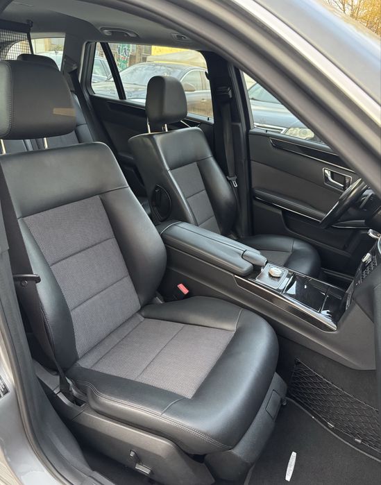 Mercedes-Benz CDI * AVANTGARDE