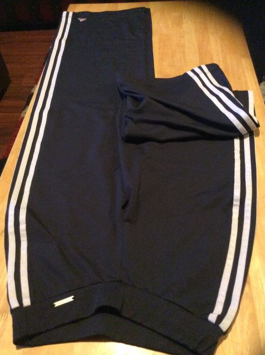 Pantaloni trening si blugi dama