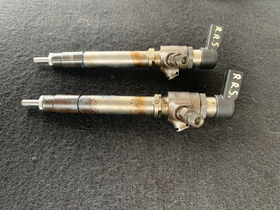 Injectoare Range Rover Sport Discovery 3 2.7 TD AT 190CP 2004-2009