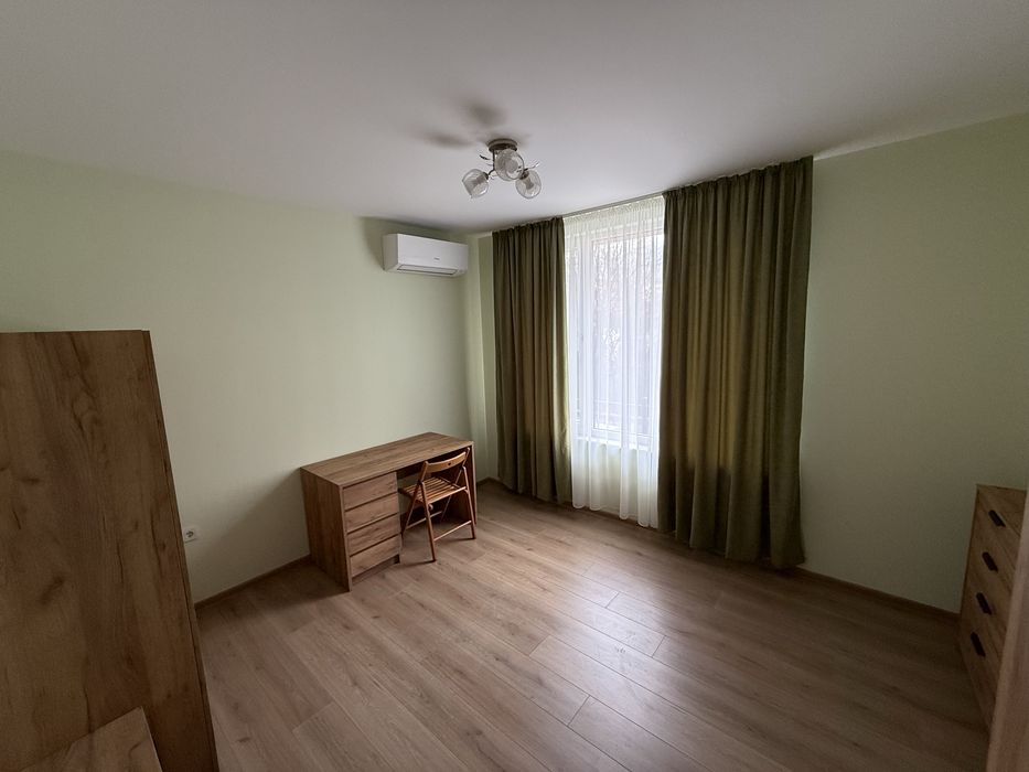 Дава се под наем Тристаен апартамент в София, Кръстова вада - 90 кв.м за 897.6 € - Снимка #12