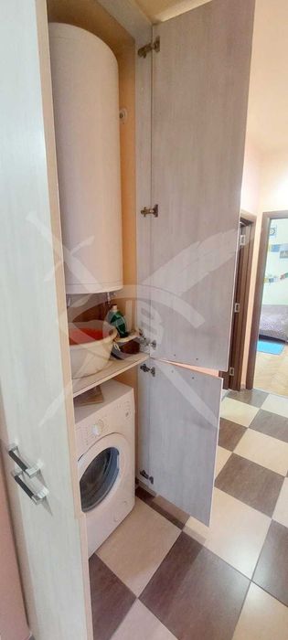 Продава се Тристаен апартамент в Пловдив, Христо Смирненски - 110 кв.м за 1228 €/кв.м - Снимка #6