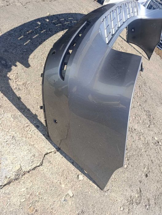 Задна броня за Mercedes GLE 166 / Мерцедес ГЛЕ