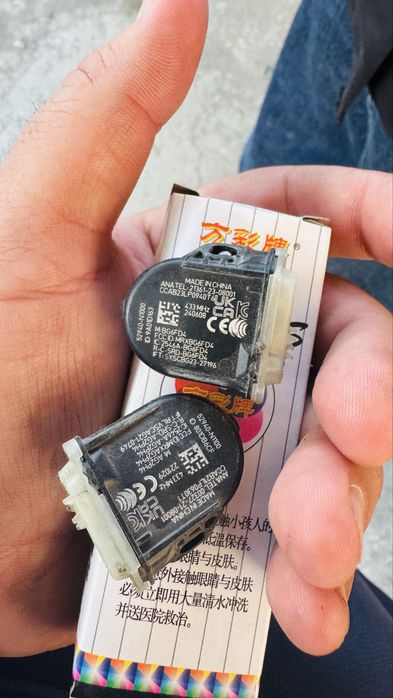 Продам датчик давление