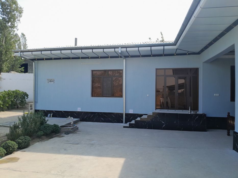 Зудлик билан Ховли Сотилади