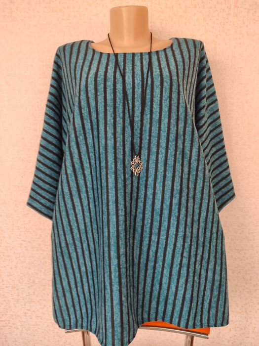 Новые кофточки р 54/56/58/60