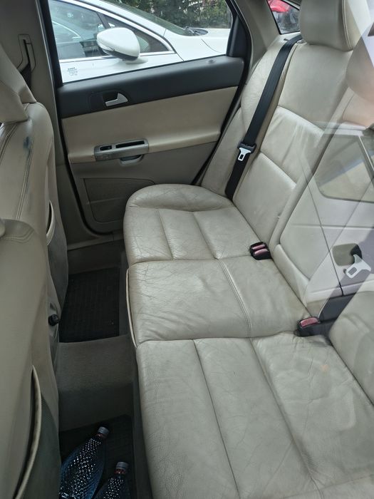 Volvo S40 1.6D 2007