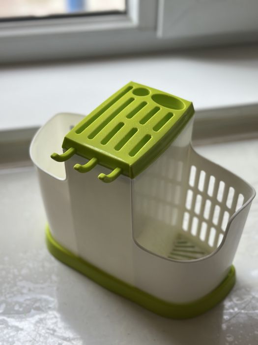 Сушилка для посуды 3 штуки 2000 tg